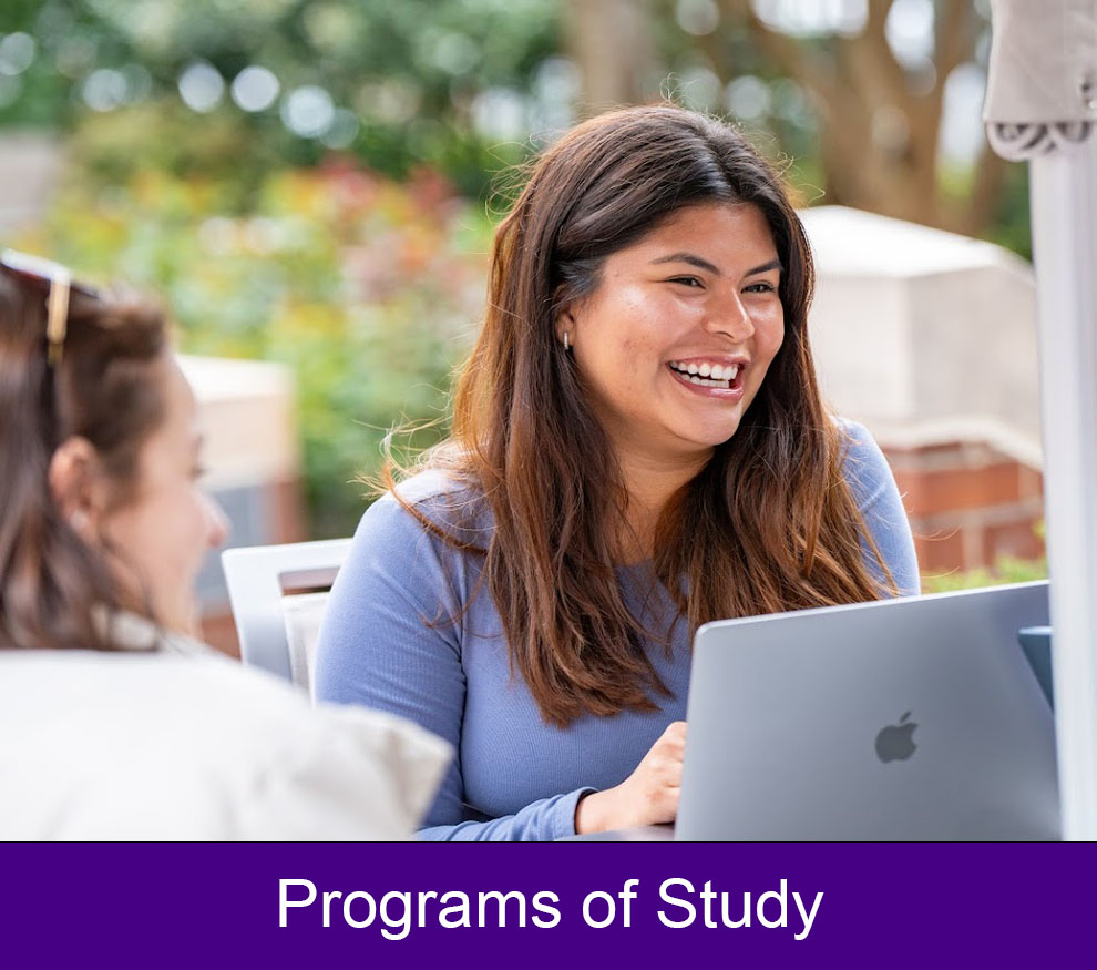 Programs of Study