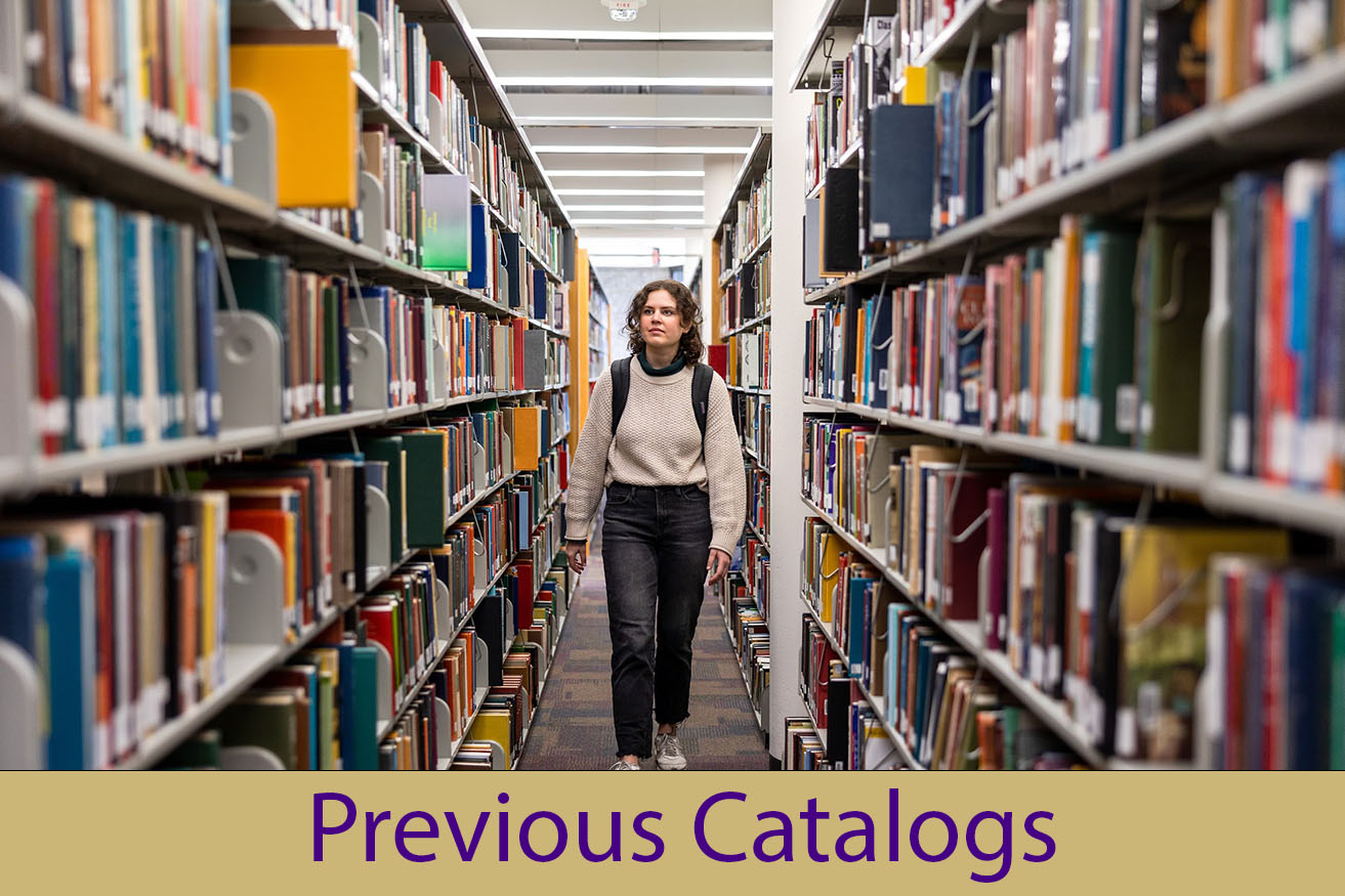 Previous Catalogs